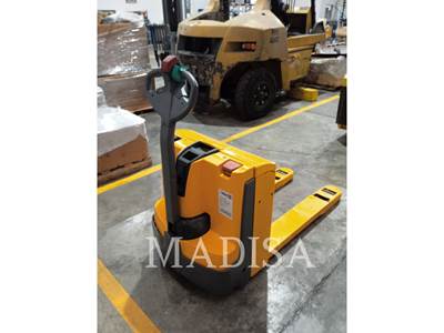 Jungheinrich EJE120 Forklift