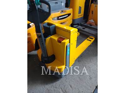 Jungheinrich EJE120 Forklift