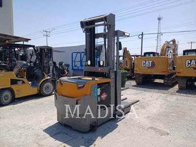 Jungheinrich EKS 314 Forklift