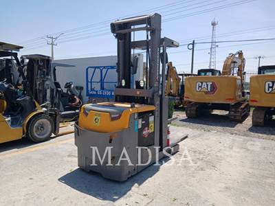 Jungheinrich EKS 314 Forklift