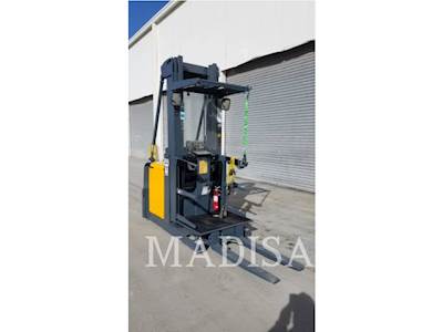 Caterpillar EKS308 Forklift