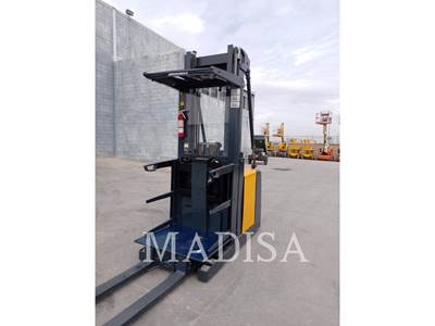 Caterpillar EKS308 Forklift
