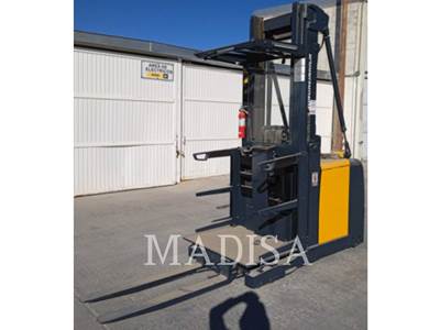 Caterpillar EKS308 Forklift