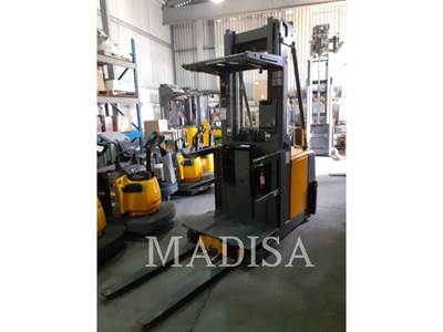 Jungheinrich EKS 308 Forklift