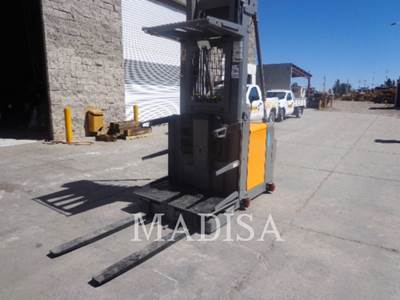 Caterpillar EKS308 Forklift