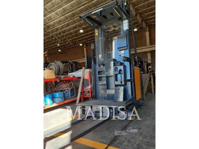 Jungheinrich EKS308 Forklift