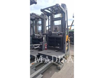 Jungheinrich EKS314 Forklift