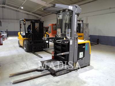 Jungheinrich EKS314A Forklift