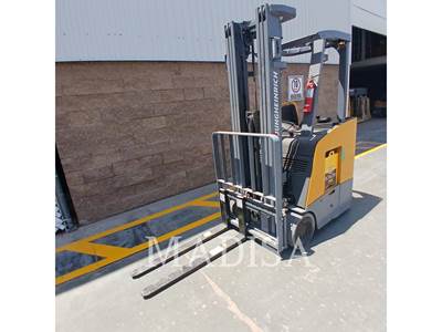 Jungheinrich ETG 214 Forklift