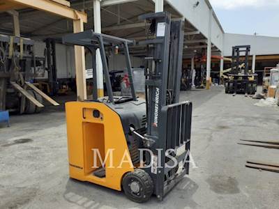 Caterpillar ETG230-36V Forklift