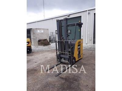 Caterpillar ETG230-36V Forklift
