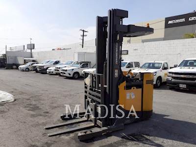 Jungheinrich ETR 230D Forklift