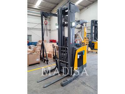 Jungheinrich ETR 235 Forklift