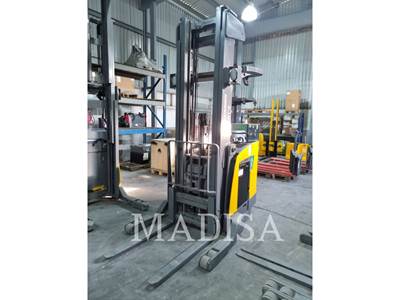 Jungheinrich ETR 235 Forklift