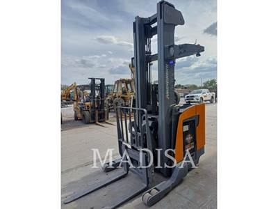 Jungheinrich ETR 235 Forklift