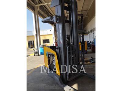 Jungheinrich ETR 340A Forklift