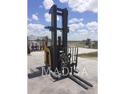 Jungheinrich ETR 345 Forklift