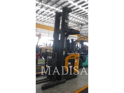 Jungheinrich ETR230D Forklift