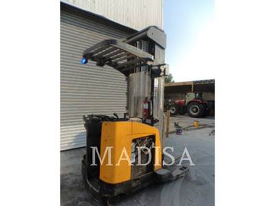 Jungheinrich ETR 345A Forklift