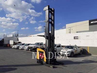 Jungheinrich ETR345 Forklift