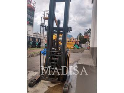 Jungheinrich ETR345 Forklift