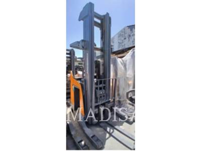 Jungheinrich ETR 345 Forklift