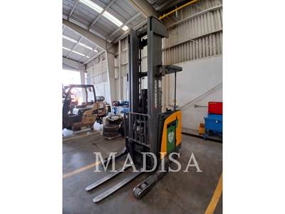 Jungheinrich ETR345 Forklift
