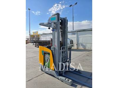 Jungheinrich ETR345A Forklift