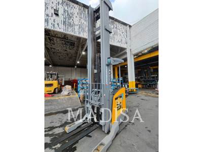 Jungheinrich ETR345A Forklift