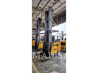 Jungheinrich ETR345A Forklift