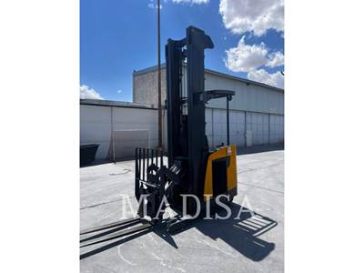 Jungheinrich ETR345A Forklift