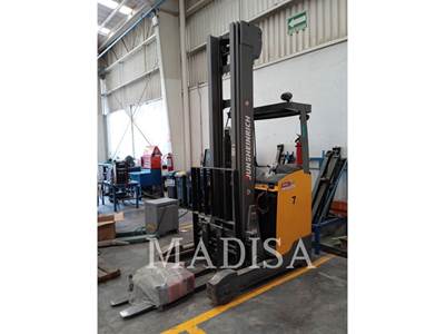 Jungheinrich ETV216A Forklift