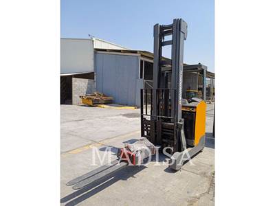 Jungheinrich ETV216A Forklift