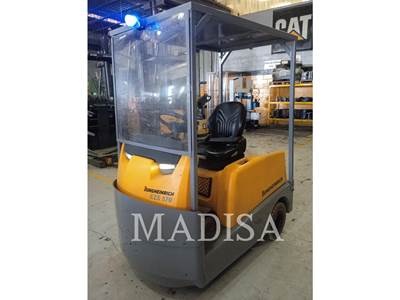 Jungheinrich EZS 570 Forklift