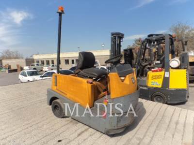 Jungheinrich EZS 570NA Forklift