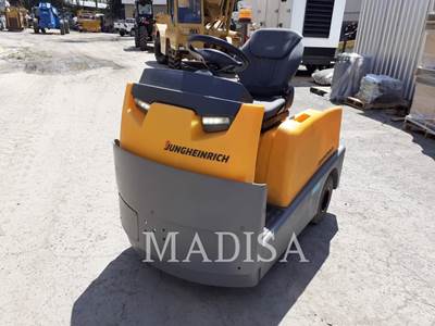 Jungheinrich EZS 570NA Forklift