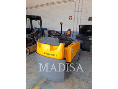 Jungheinrich EZS570NA Forklift