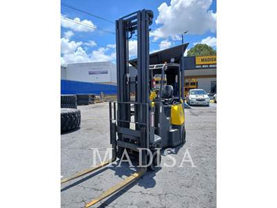 MASTER AM20SE Forklift