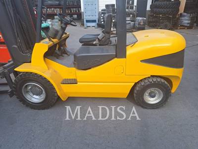 MAXI-LIFT FD40T-MWO3 Forklift