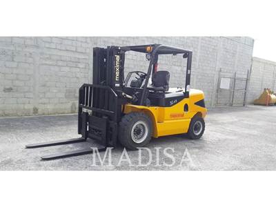 MAXI-LIFT FD45T Forklift
