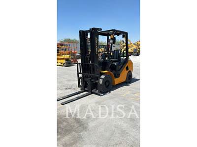 MAXI-LIFT FGL25T-WA3 Forklift