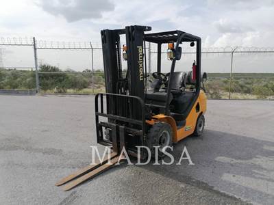 MAXI-LIFT FGL25T-WA3 Forklift