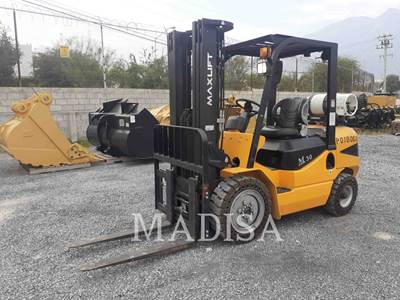 MAXI-LIFT FGL30T Forklift