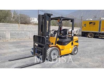 MAXI-LIFT FGL30T Forklift