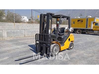 MAXI-LIFT FGL30T-AW3 Forklift