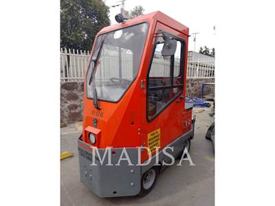 Taylor Dunn C-426 Forklift