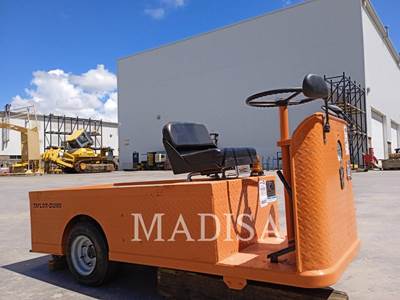 Polaris C-432 Forklift