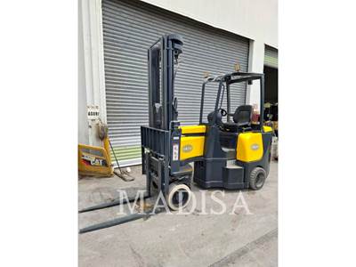 20SE Forklift