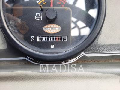 Combilift AM20S Forklift