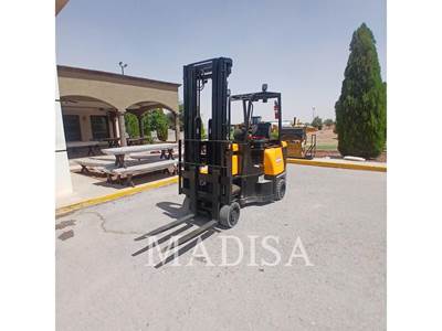 AM20SE Forklift